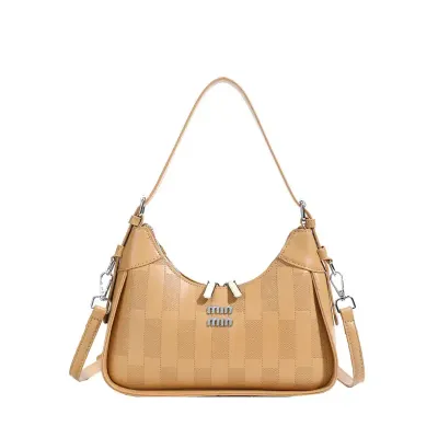 CRYSTAL EMBERS UNDERARM HANDBAG